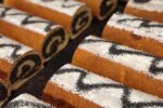 Grand Bakery Poppy Seeds Roll (10 per case)