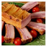 Andy's Deli Kielbaski Pyszne BBQ Sausage Pre-Pak (price per pound)