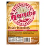 Alexandra Foods Blintzes with Sweet Cheese 450g (20 per case)