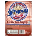 Alexandra Foods Pyzy Cheese 450g (20 per case)