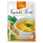 Adamba Mushroom Soup 65g (24 per case)