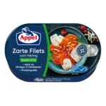 Appel Herrings fillet piri mango creme 200g (10 per case)