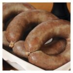 Andy's Deli Kiszka Okragla Kishka w/ Beef Blood (price per pound)