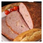 Andy's Deli Klops Wieprzowy Pork Loaf (price per pound)
