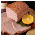 Andy's Deli Klops Wieprzowy Pork Loaf (price per pound)