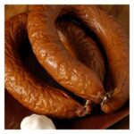 Andy's Deli Krajana Smoked Canadian Sausage (price per pound)