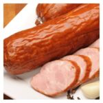 Andy's Deli Kielbasa Lesna Forest Sausage (price per pound)