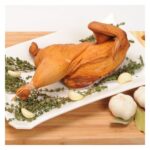 Andy's Deli Poledwica z Kury Cooked Chicken Breast (price per pound)