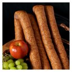 Andy's Deli Krajana Smoked Canadian Sausage (price per pound)