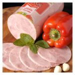 Andy's Deli Szynka z Koscia Smoked Cooked Ham Bone In (price per pound)