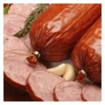 Andy's Deli Zywiecka Smoked Sausage (price per pound) Pre-Pak