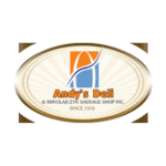 Andy's Deli Zeberka Wedzone Smoked Ribs Pre-Pak (price per pound)