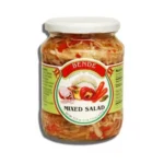 Belveder Sauerkraut w/Carrot 900g (12 per case)