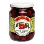 Bende Sour Cherry Compote 680g (12 per case)