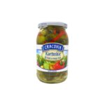Belveder Dill Pickles 900ml (12 per case)