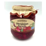 Cracovia Cabbage Soup 500g (12 per case)