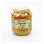 Belveder Soup Concentrate Cabbage Soup 720 ml (8 per case)