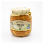 Belveder Soup Concentrate Cabbage Soup 720 ml (8 per case)