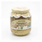 Belveder Soup Champignon Mushroom Soup 720 ml (8 per case)