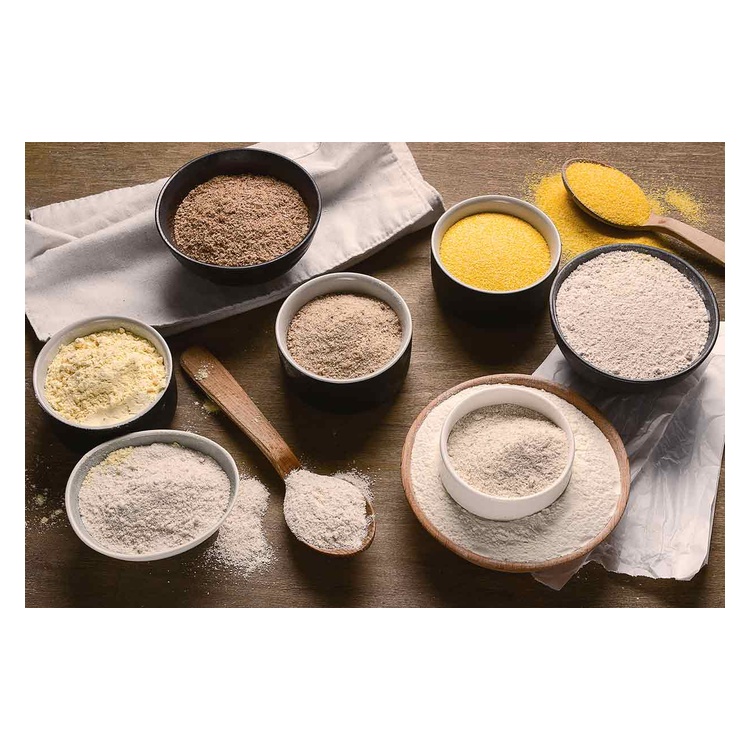 Baking