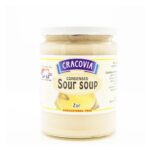 Krakus Sour Soup Liquid 34oz (8 per case)