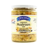 Cracovia Beans In Tomato Sauce 520g (12 per case)