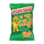 Chio Pom Bar Ketchup 75g (12 per case)