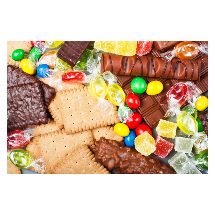 Candies
