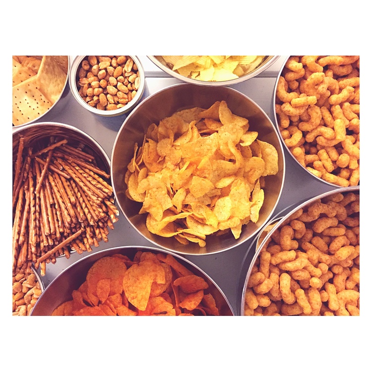 Chips & Snacks