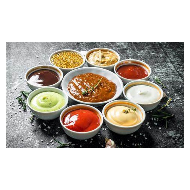Condiments