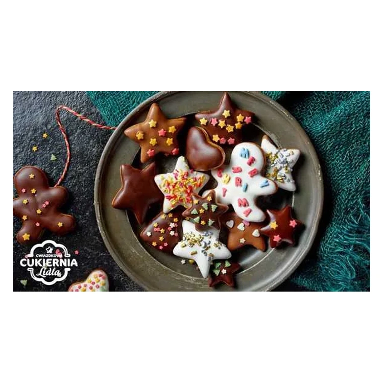 Cookies & Gingerbread