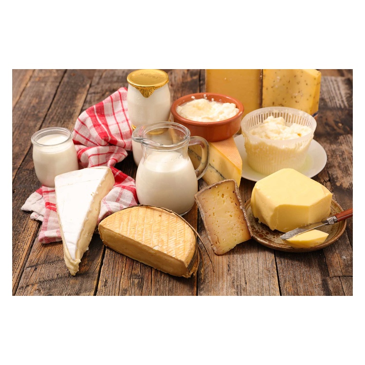 Dairy