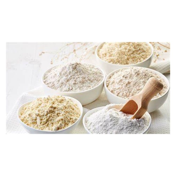 Flour