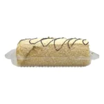 Grand Bakery Raspberry creamy roll (6 per case)