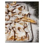 Grand Bakery Angel Wings cookies 8oz (10 per case)