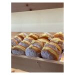 Grand Bakery Polish Donut (sold by piece)