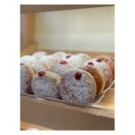 Grand Bakery Polish Donut (sold by piece)