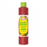 Hela Curry Gewurz Ketchup Delikat 300ml (12 per case)
