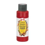 Hela Curry Gewurz Ketchup Extra Hot 300ml (6 per case)