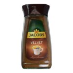Jacobs Velvet Instant Coffee 200g (6 per case)