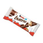 Kinder Bueno White 39g (15pcs per case)