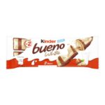 Kinder Bueno White 39g (15pcs per case)