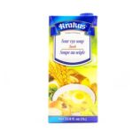 Krakus Sour Soup Liquid 34oz (8 per case)