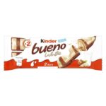 Kinder Bueno White 39g (30pcs in box)