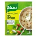 Knorr Borowikowa Boletus Soup 50g (22 per case)