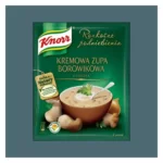 Knorr Borowikowa Boletus Soup 50g (22 per case)