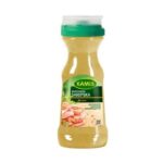 Kamis Sarepska Mustard 280g Squeeze Bottle (6 per case)