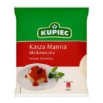 Eko Mak krajanka z jaj przpiorczych 250 g (28 per case)