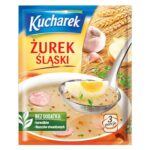 Adamba Sour Soup with Bacon 50g (24 per case)