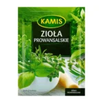 Kamis Pieprz Ziolowy Herbal Pepper 15g (25 per case)